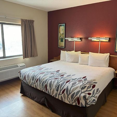 Sycamore Suites Elyria Eksteriør billede