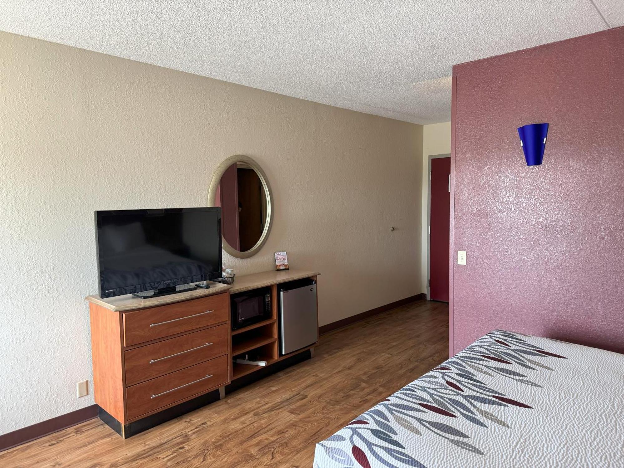 Sycamore Suites Elyria Eksteriør billede